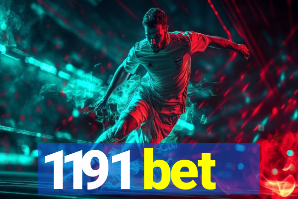 1191 bet